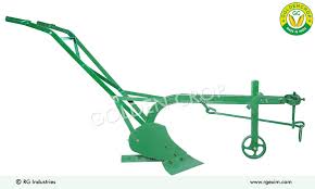 Plough Equipment